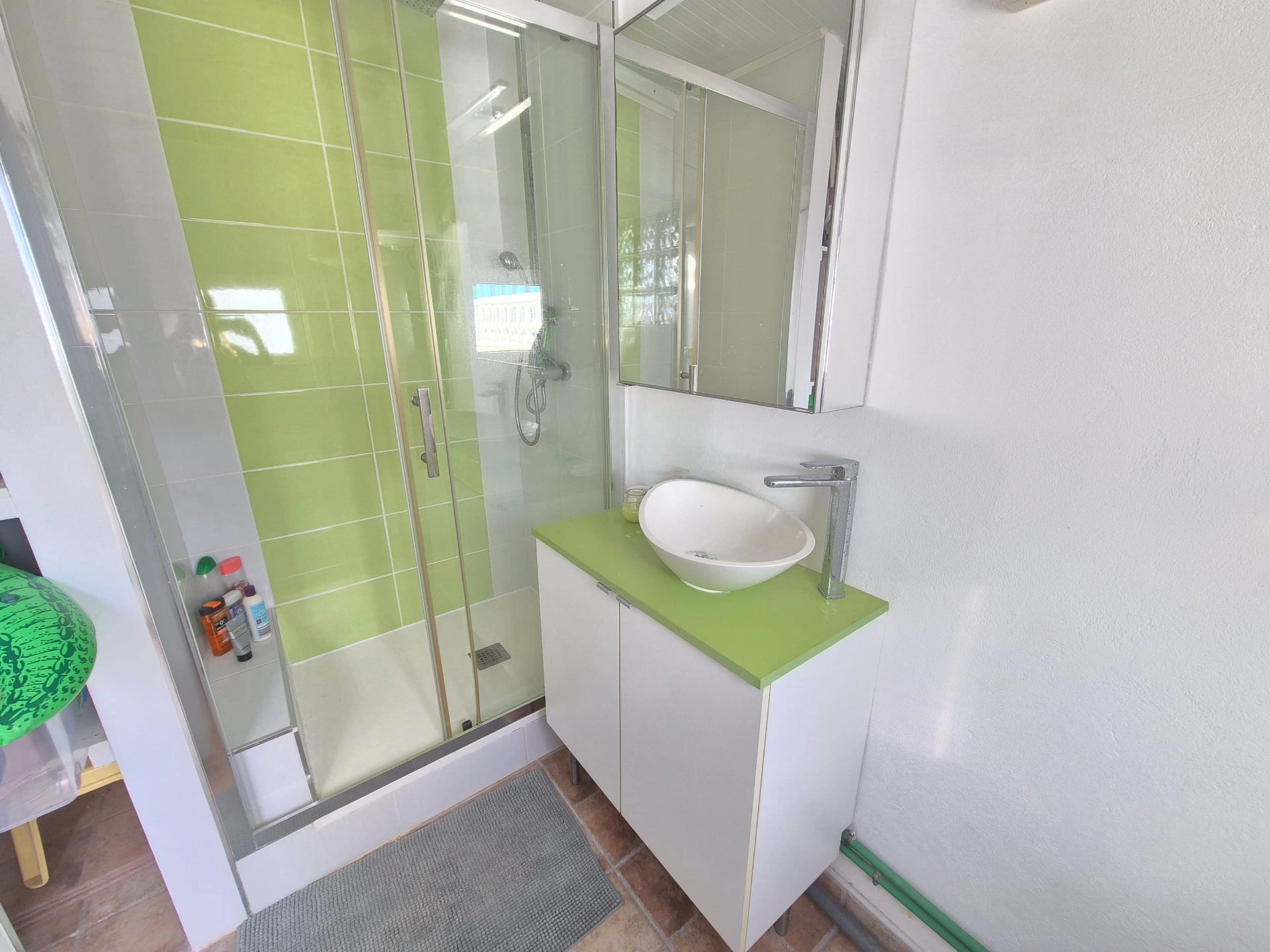 Penthouse en venta en La Florida