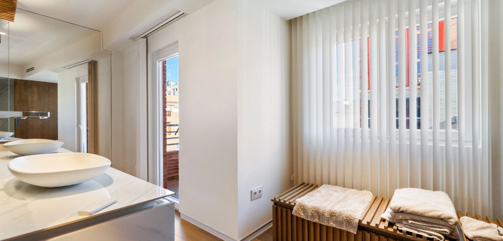 Apartment til salg i Torrevieja
