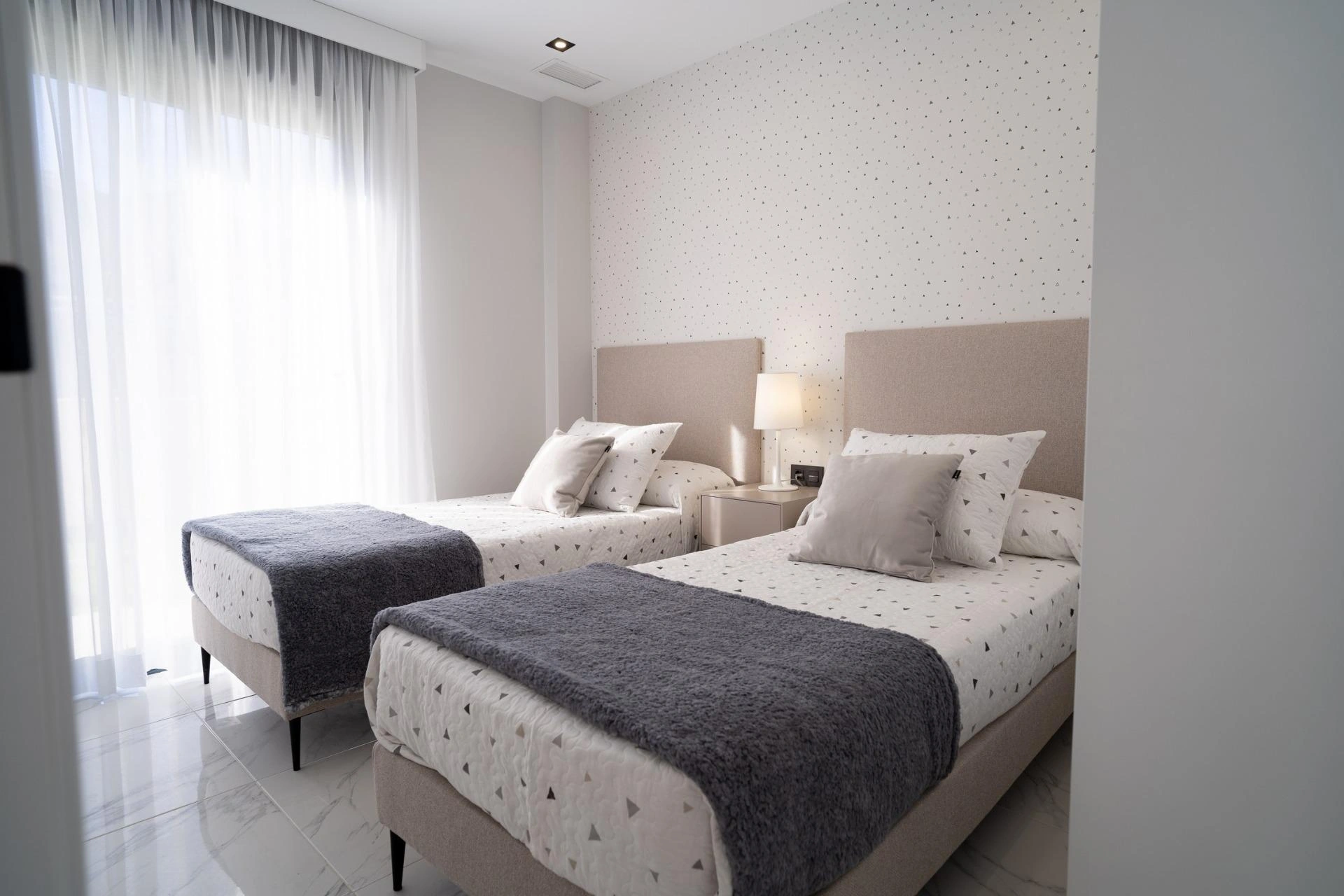 Bungalow for sale in Pilar De La Horadada