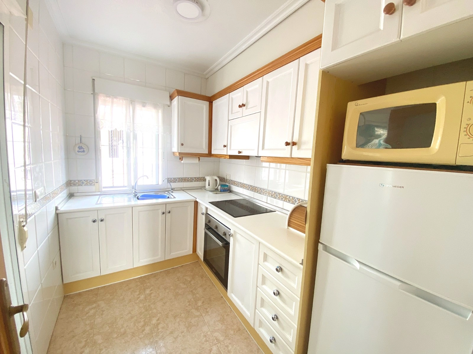Apartment for sale in Algorfa