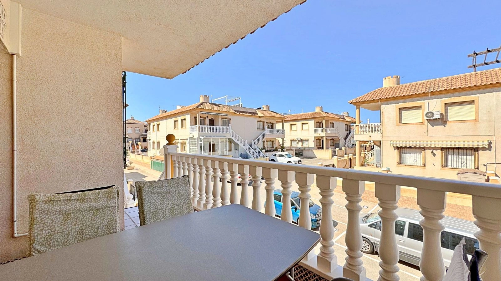 Apartment till försäljning i Orihuela Costa