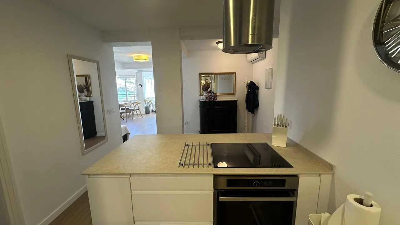 Flat for sale in Torrevieja