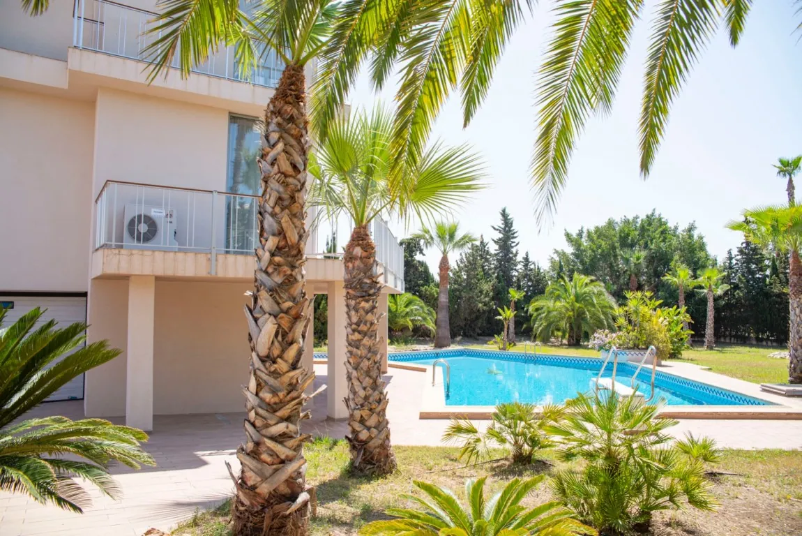 Villa till försäljning i Ciudad Quesada