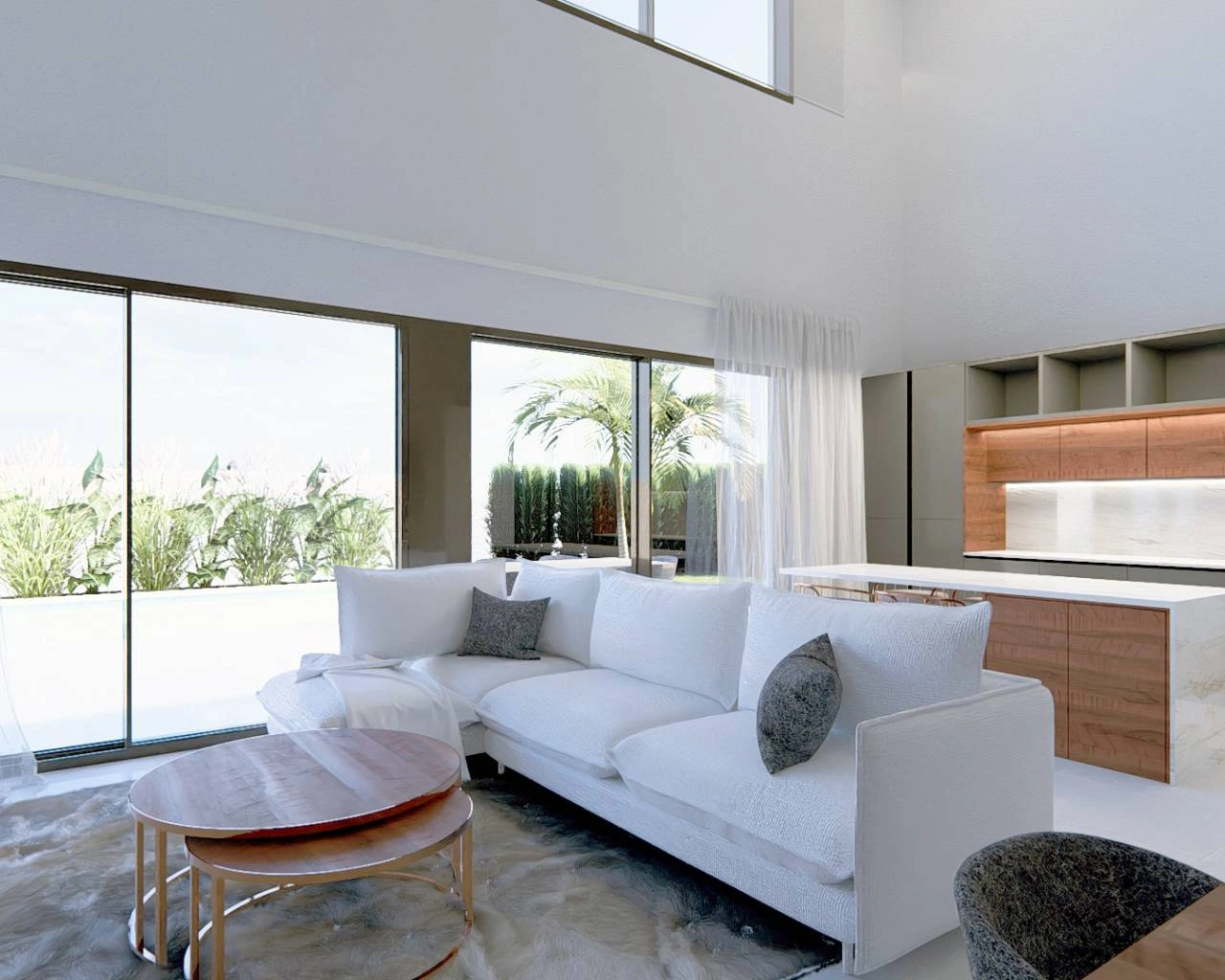 Villa for sale in Ciudad Quesada