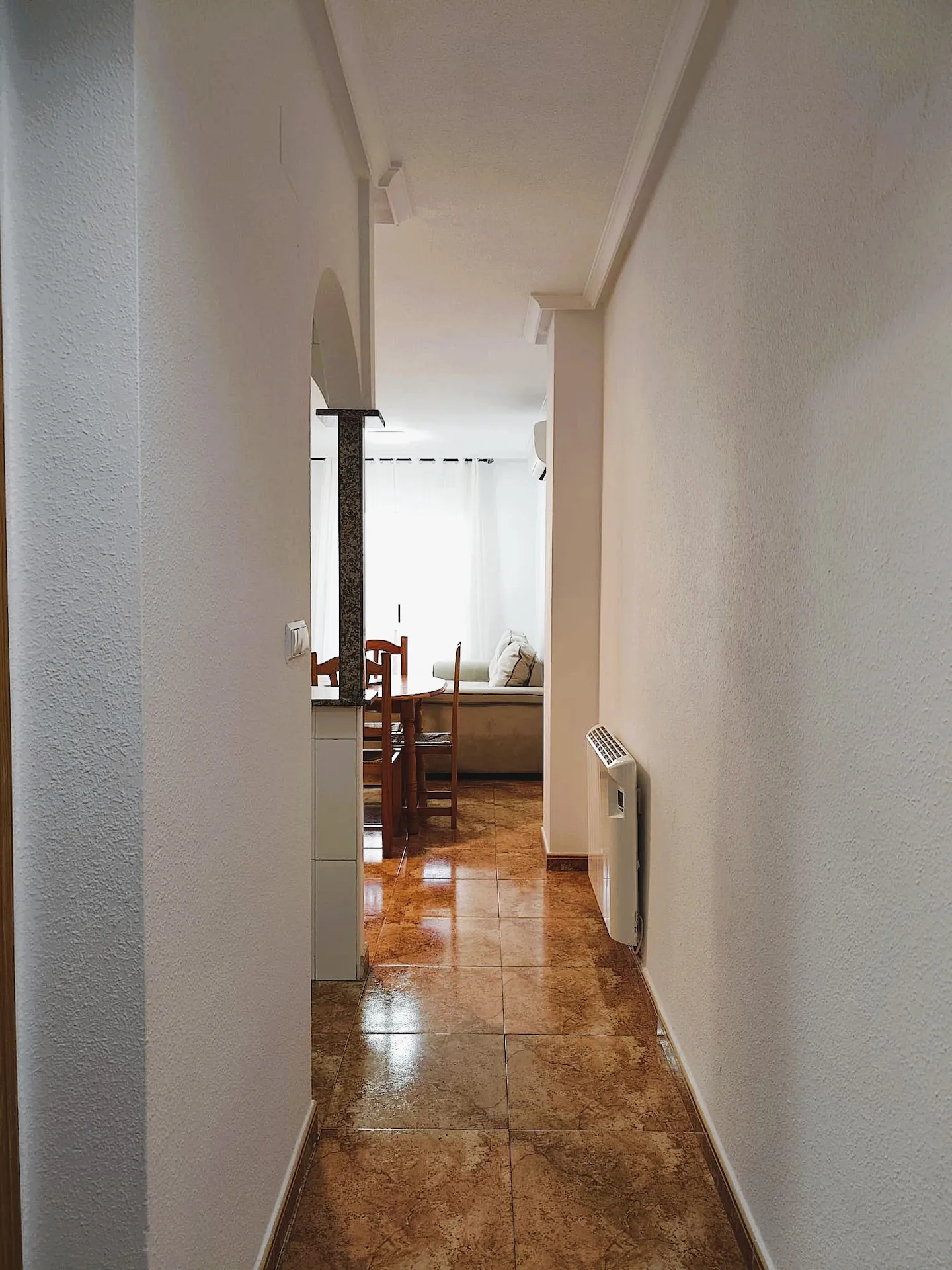 Apartment te verkoop in Torrevieja