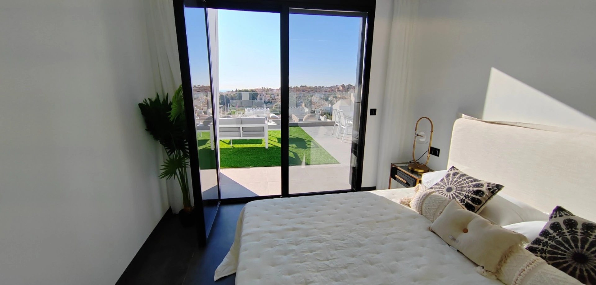 Detached Villa for sale in Torrevieja