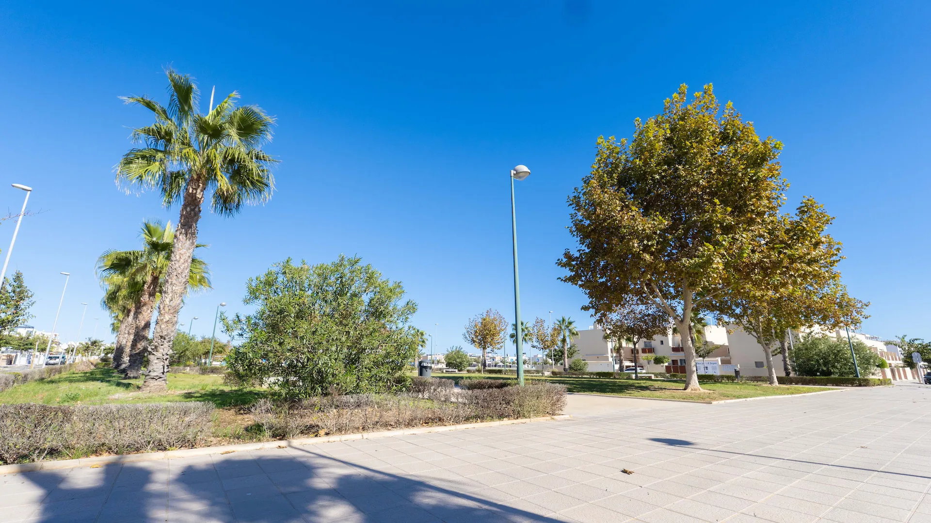 Apartment for sale in Pilar De La Horadada