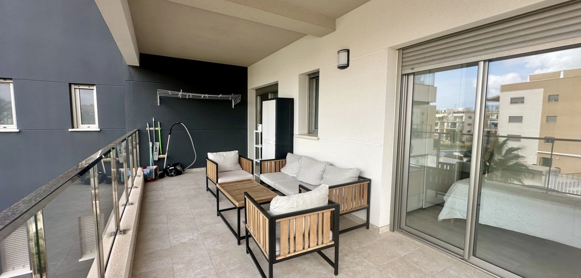 Apartment zum verkauf in Orihuela Costa
