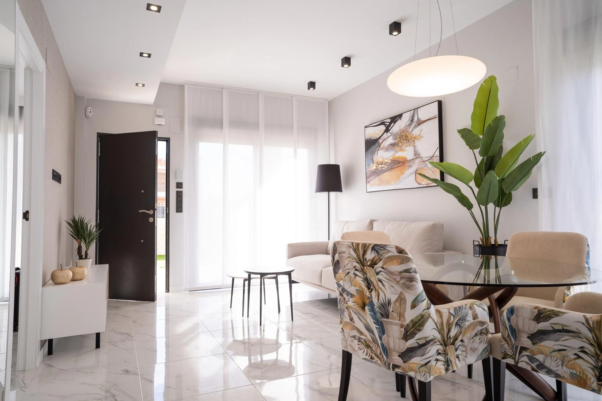 Bungalow for sale in Pilar De La Horadada
