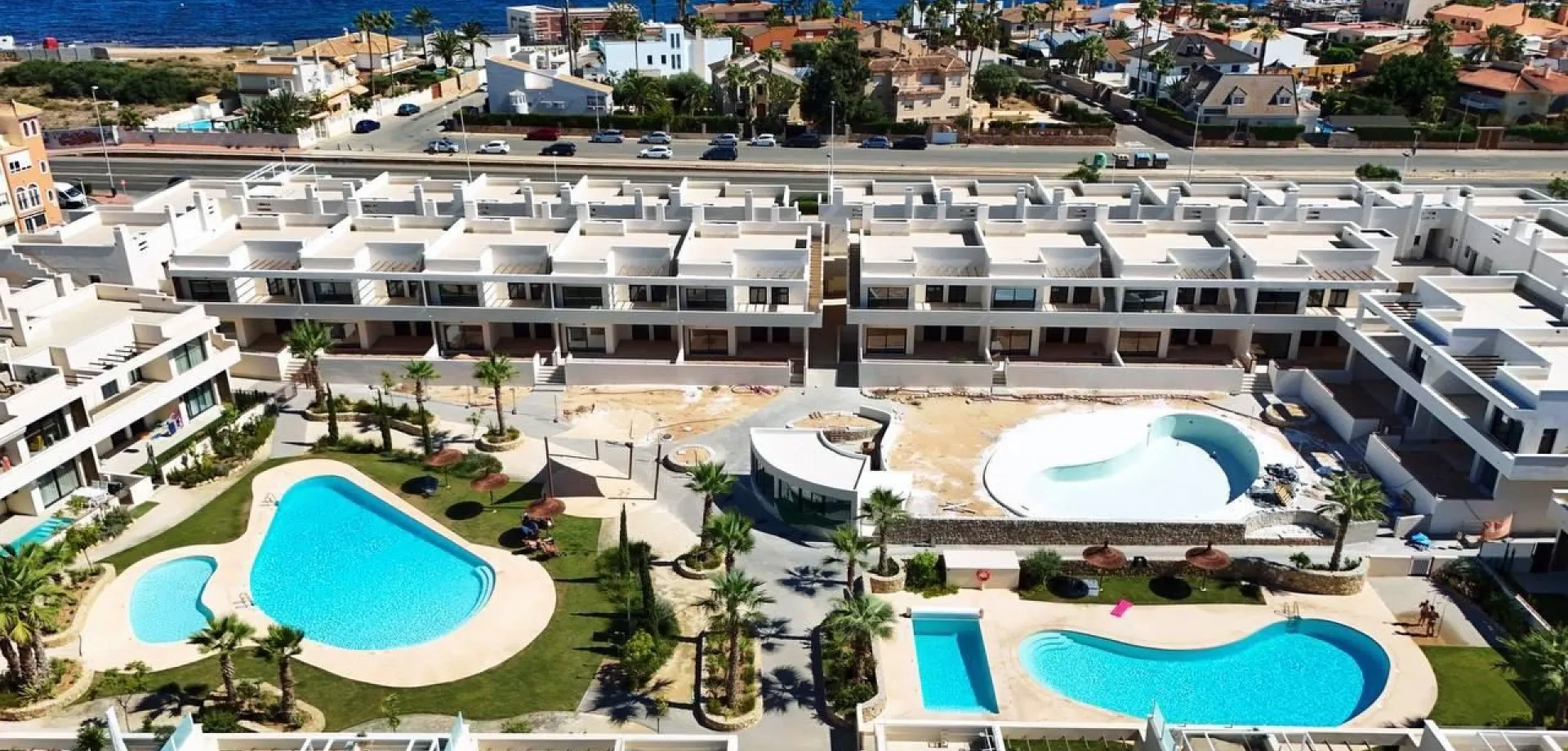 Apartment à la vente à Torrevieja