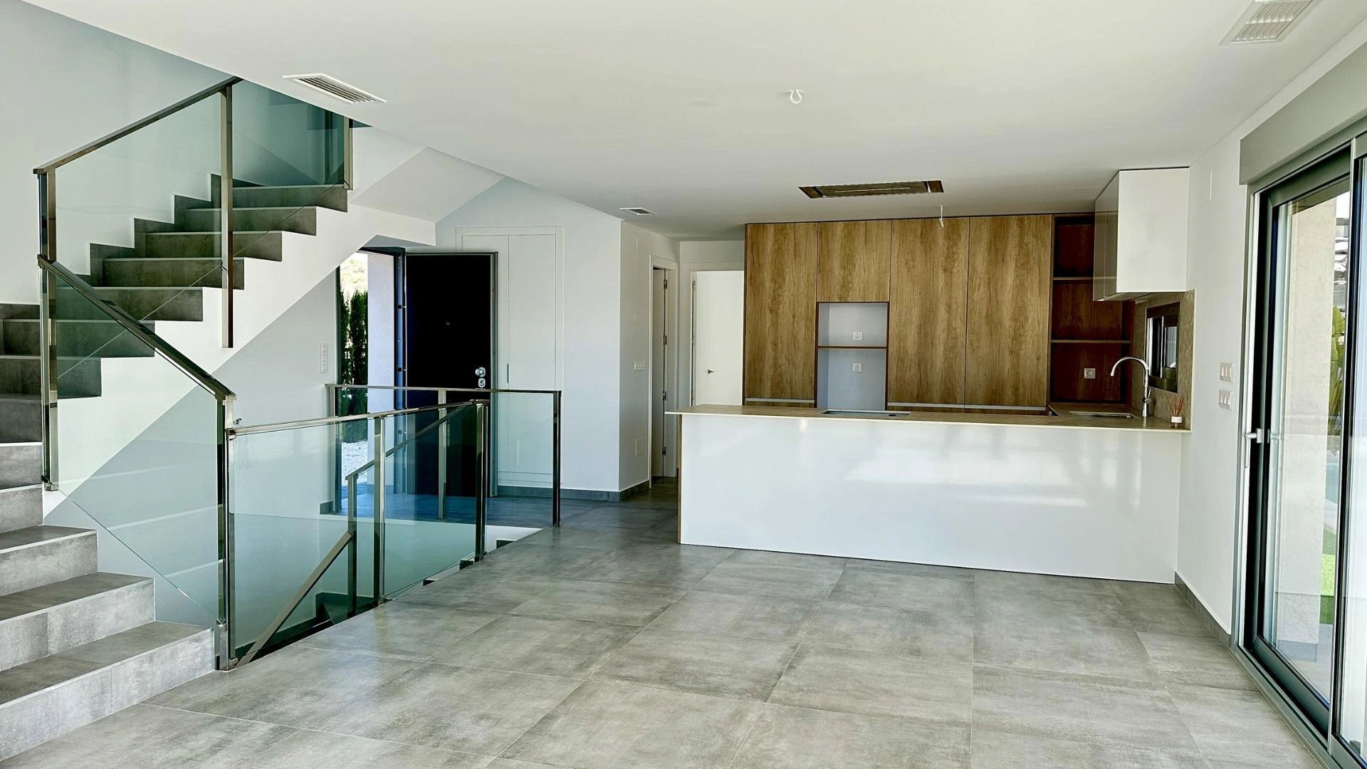 Villa zum verkauf in Algorfa
