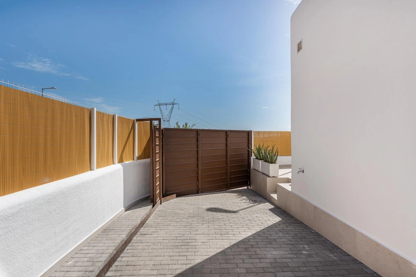 Villa à la vente à Los Alcazares