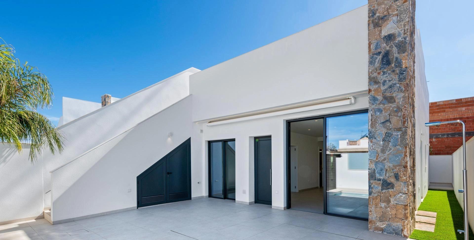Bungalow à la vente à Pilar De La Horadada