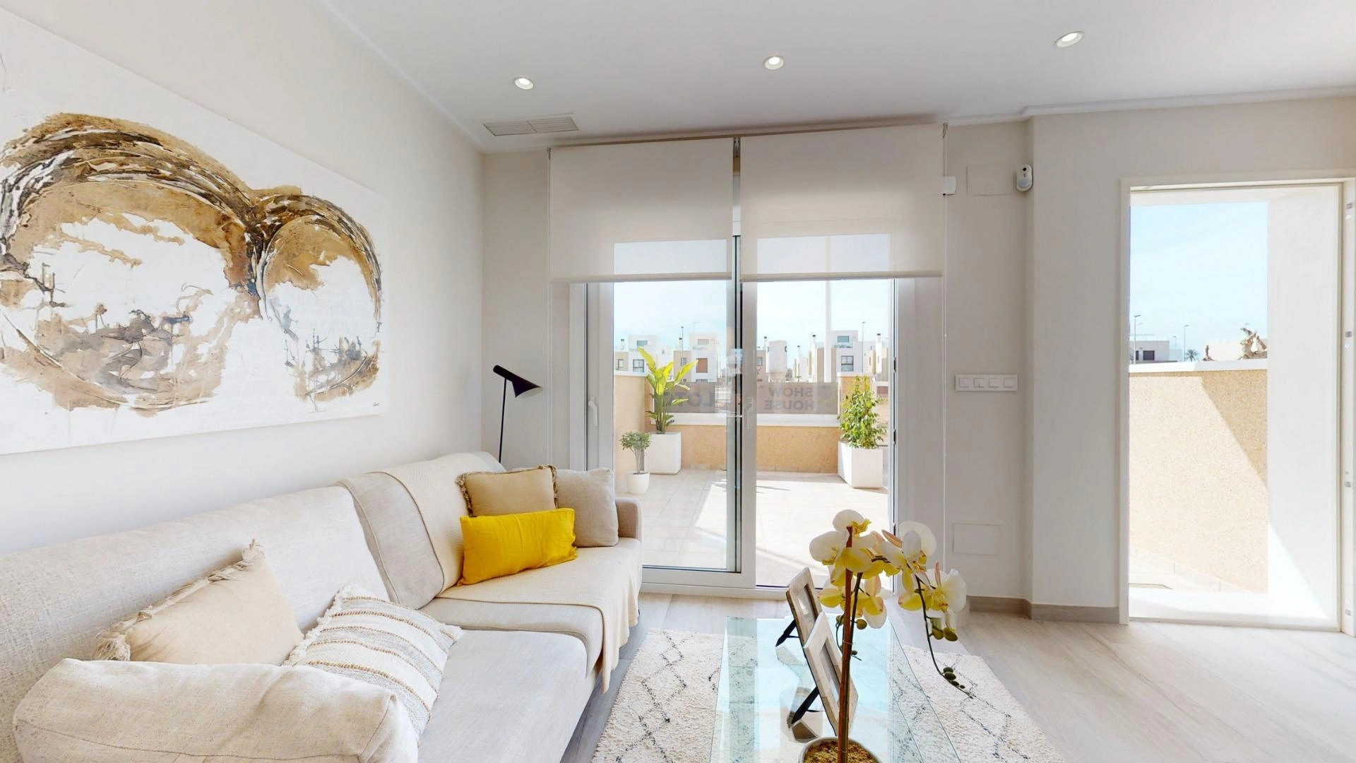 Villa à la vente à Pilar De La Horadada