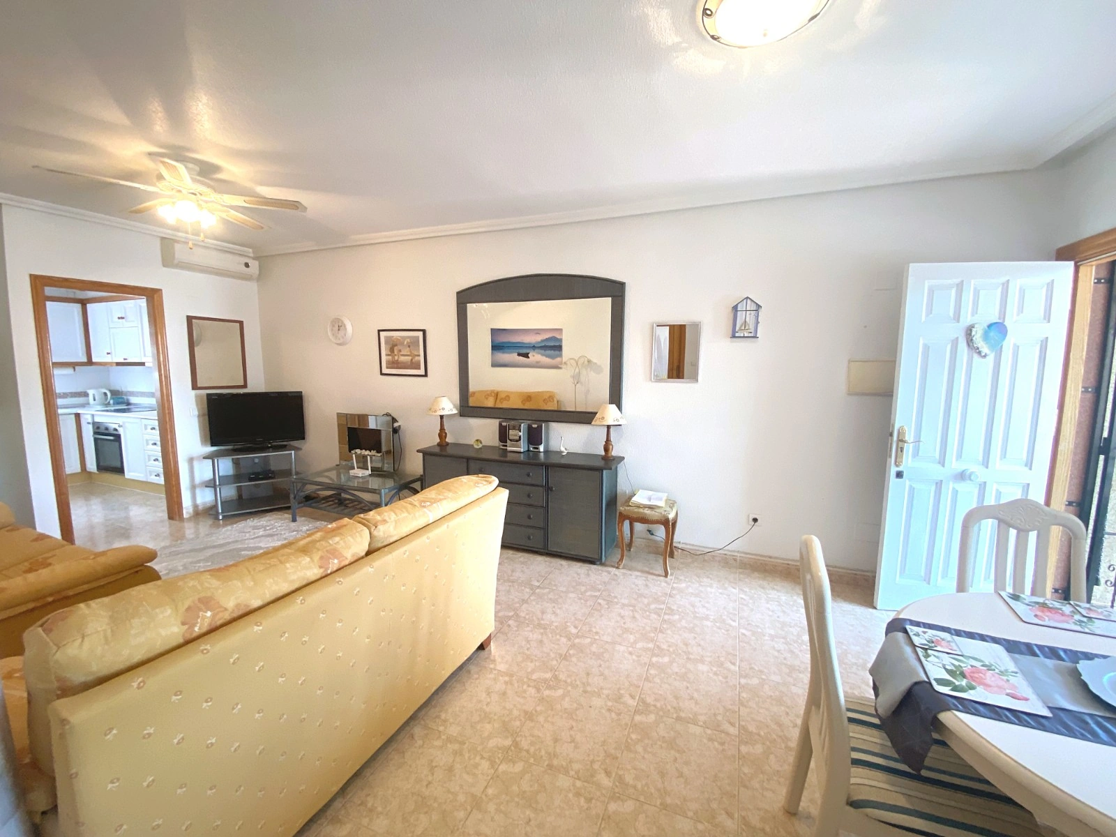 Apartment for sale in Algorfa