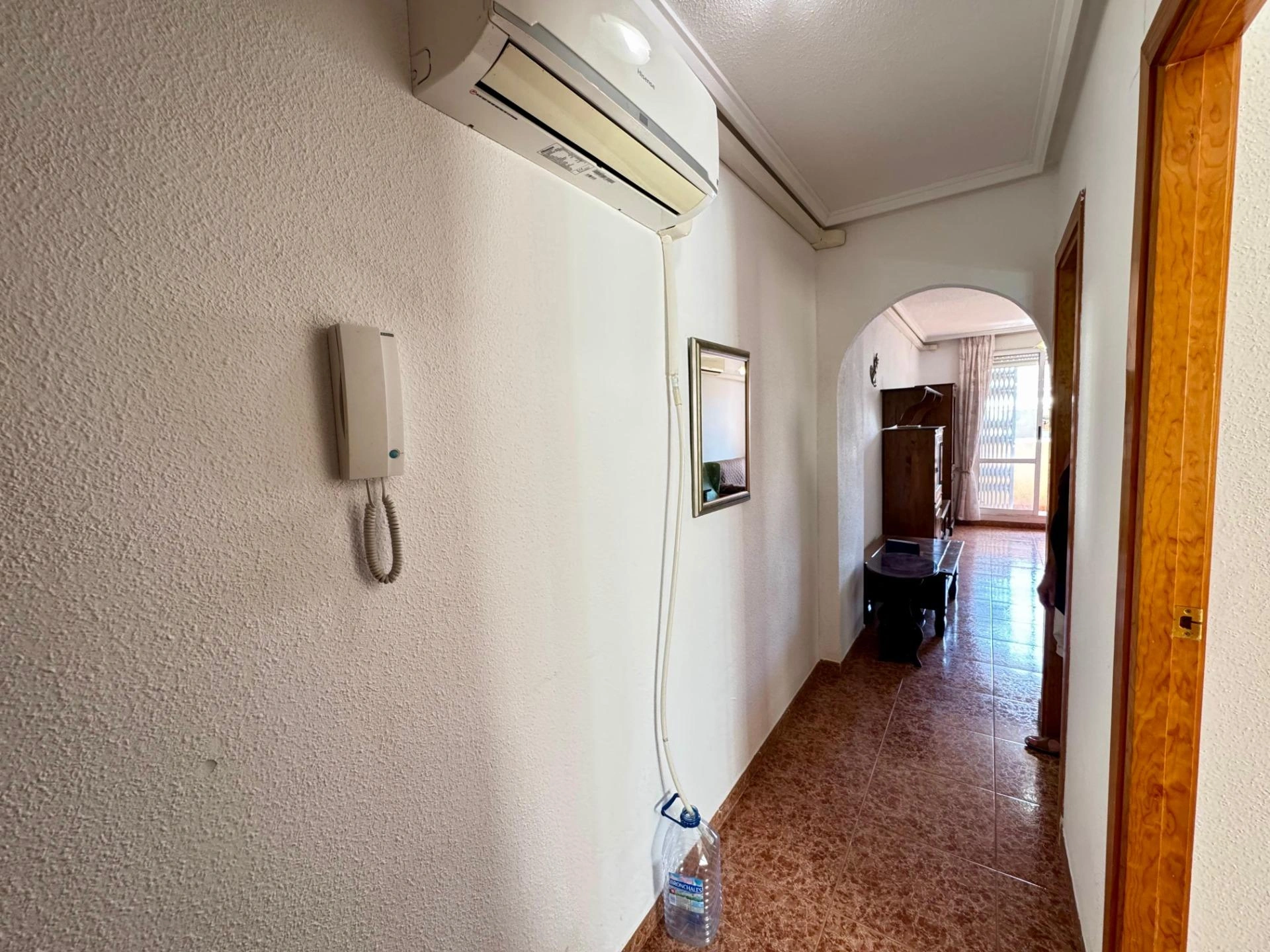 Penthouse till försäljning i Torrevieja