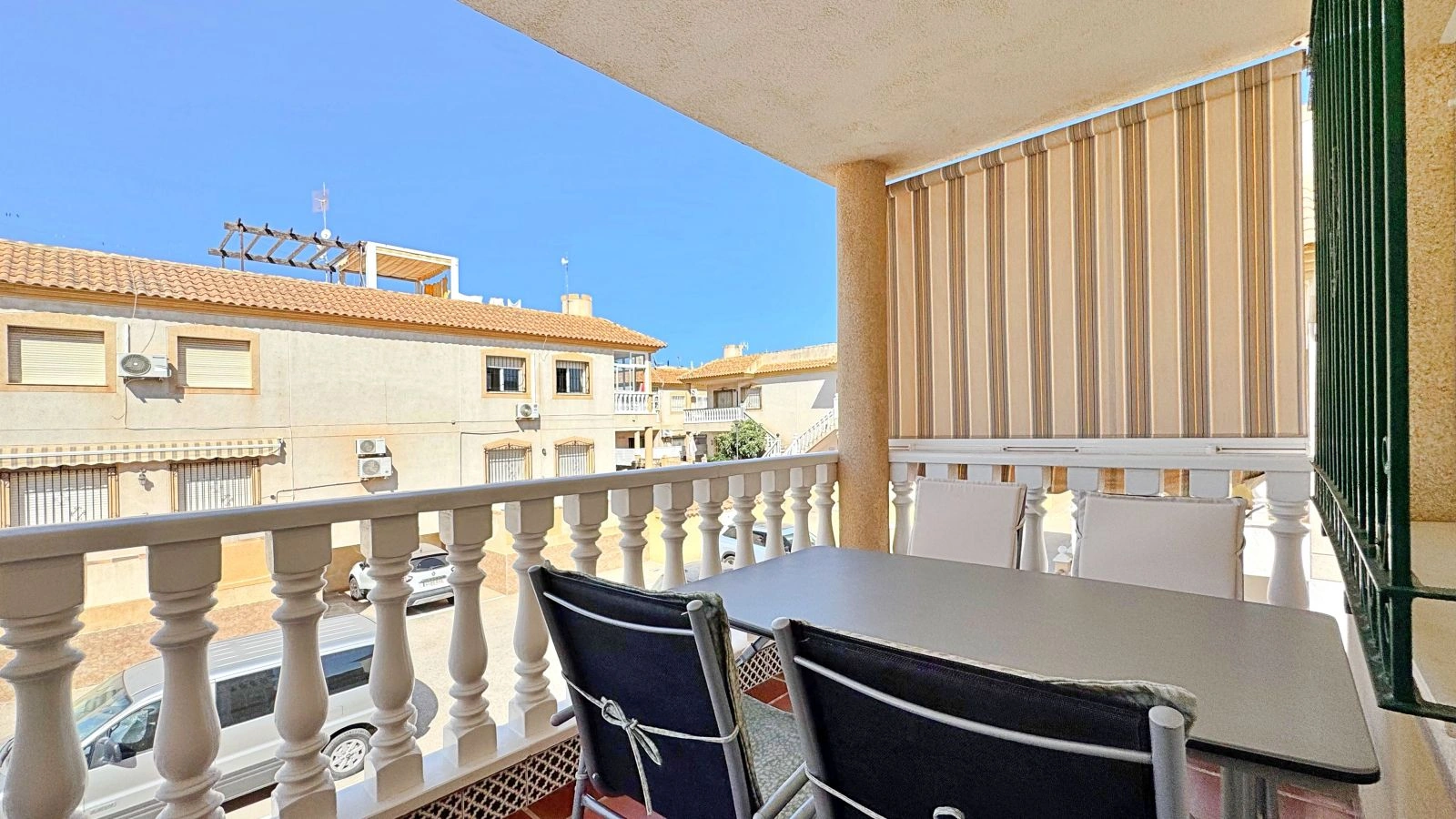 Apartment till försäljning i Orihuela Costa