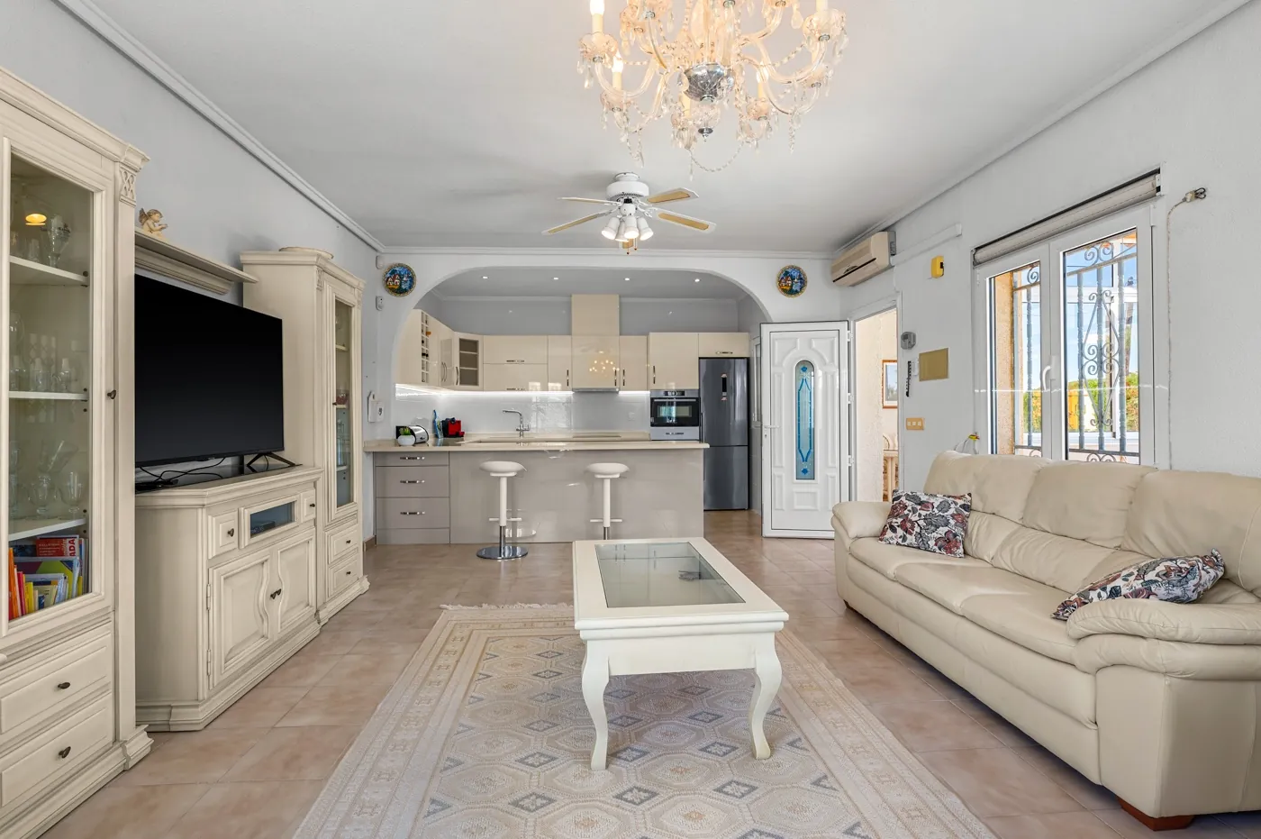 Villa à la vente à Ciudad Quesada - Rojales