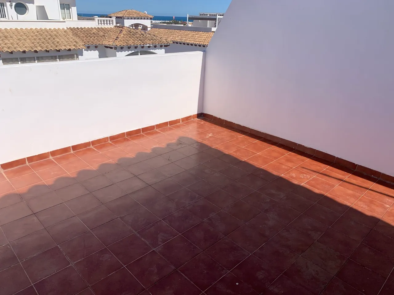 Terraced house for sale in Punta Prima