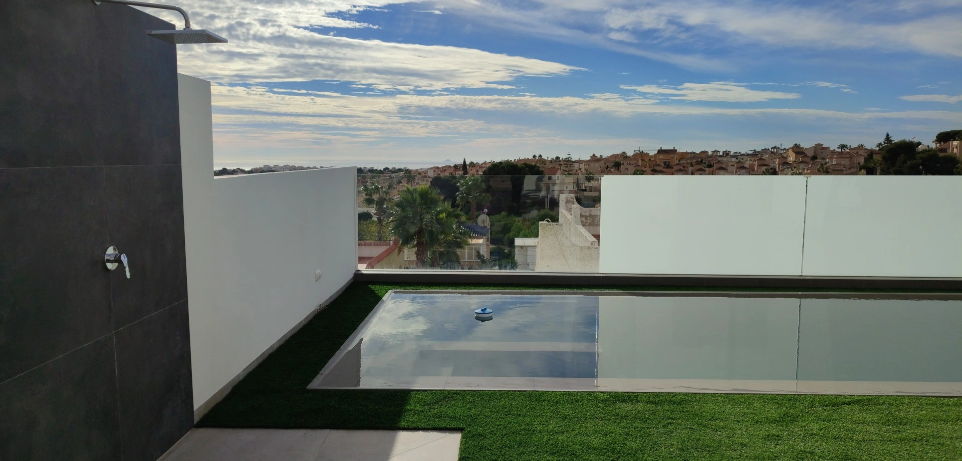 Detached Villa for sale in Torrevieja