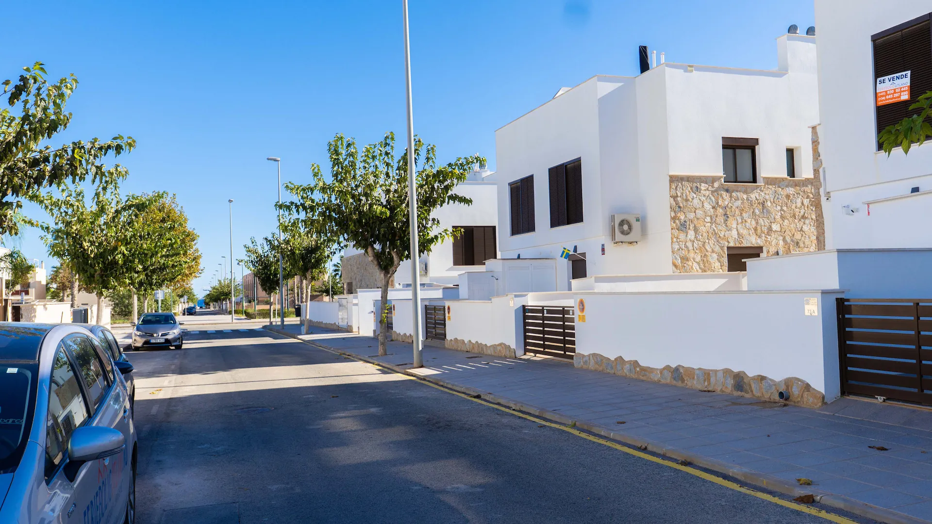 Apartment for sale in Pilar De La Horadada