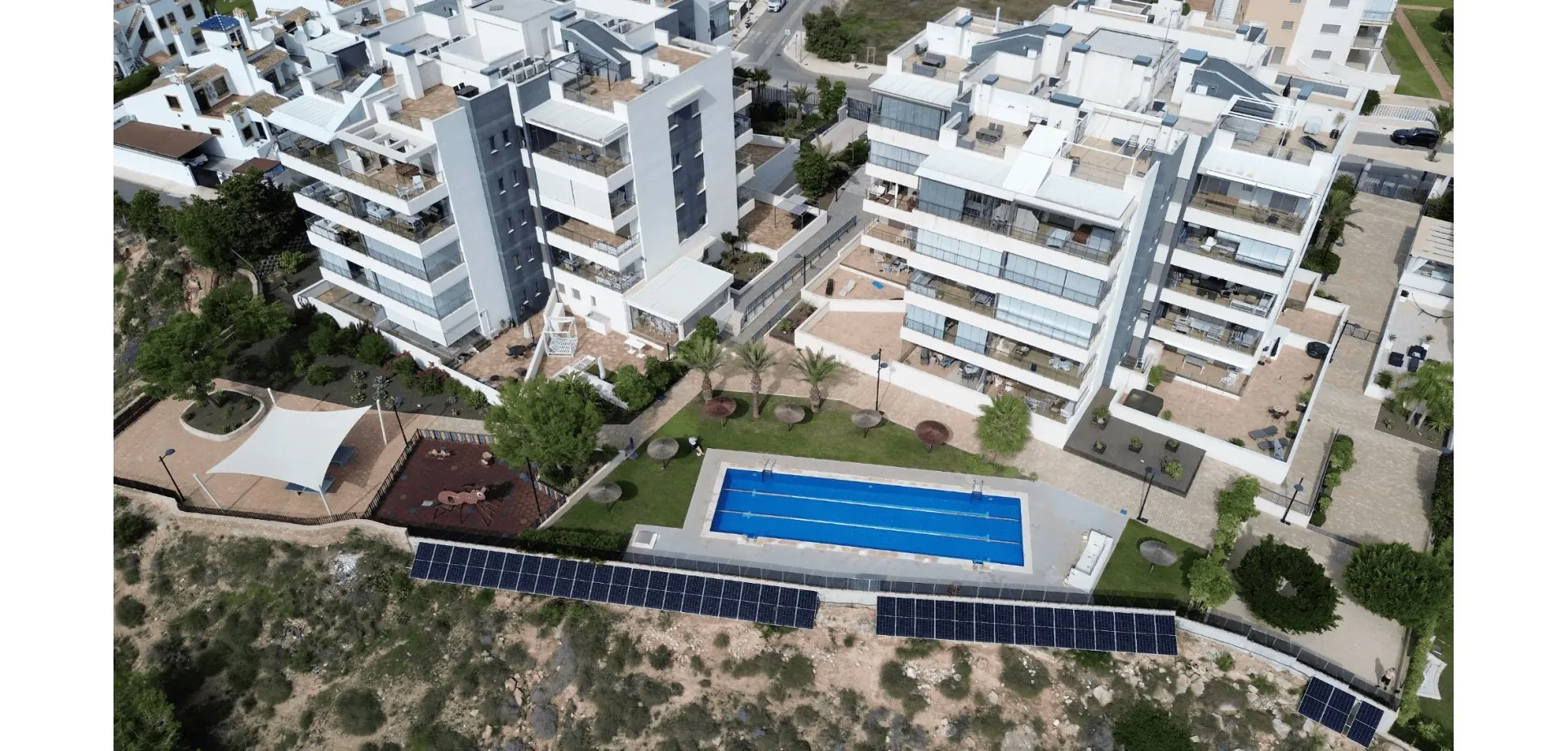 Apartment zum verkauf in Orihuela Costa