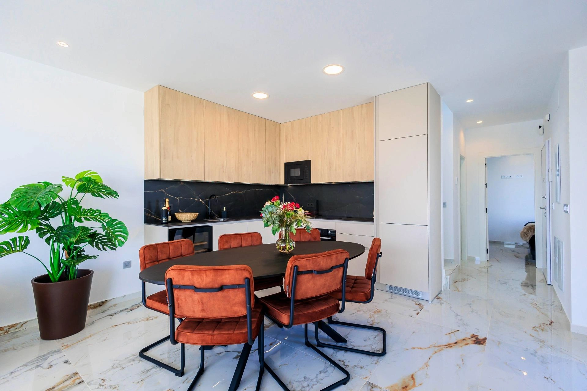 Villa te verkoop in Pilar De La Horadada