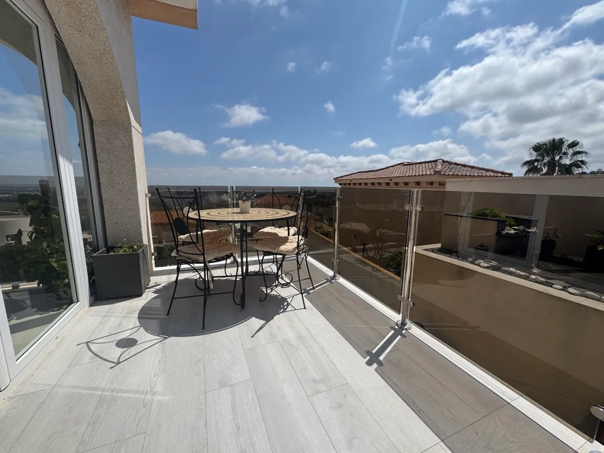 Villa à la vente à San Miguel De Salinas