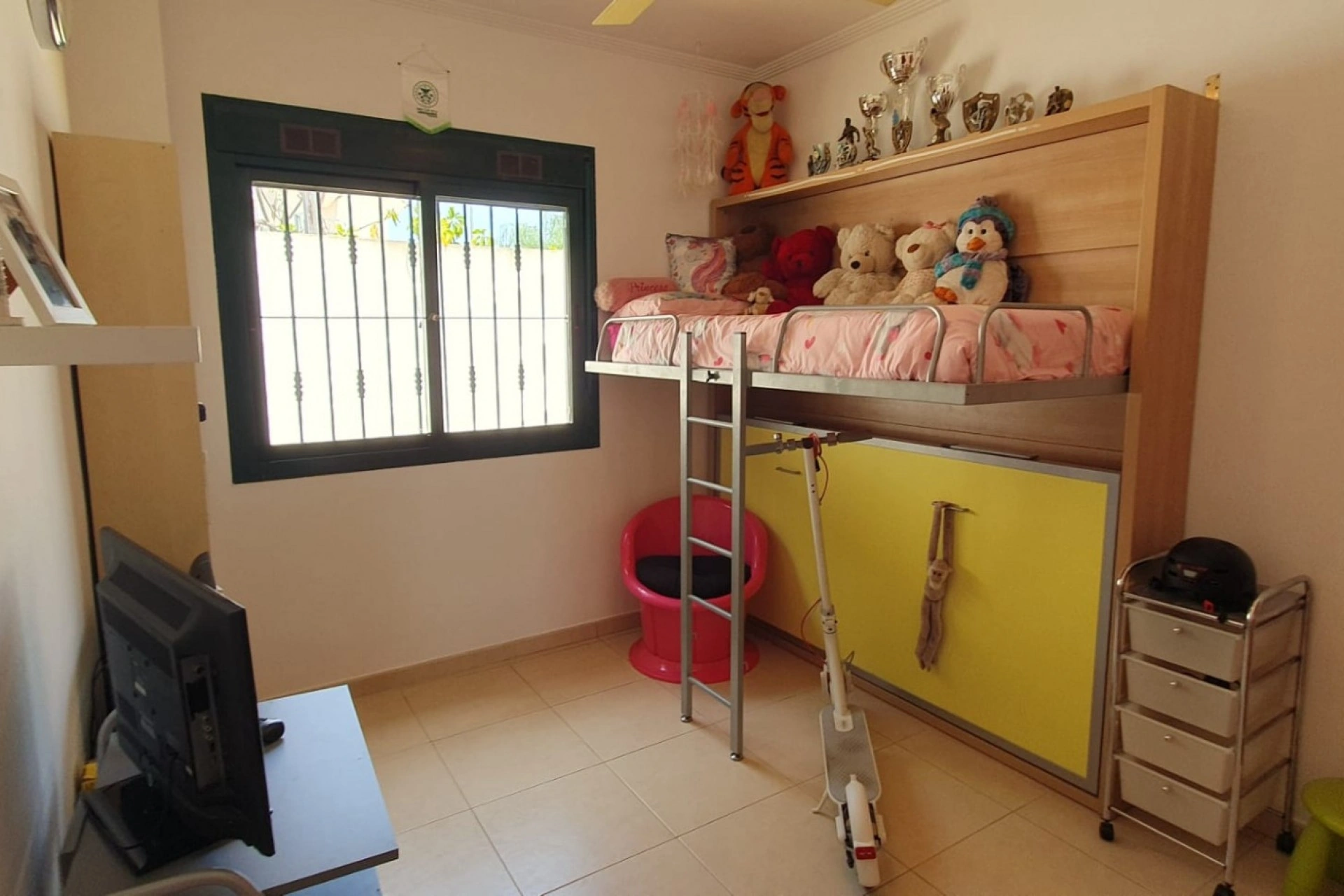 Detached House / Villa à la vente à Ciudad Quesada