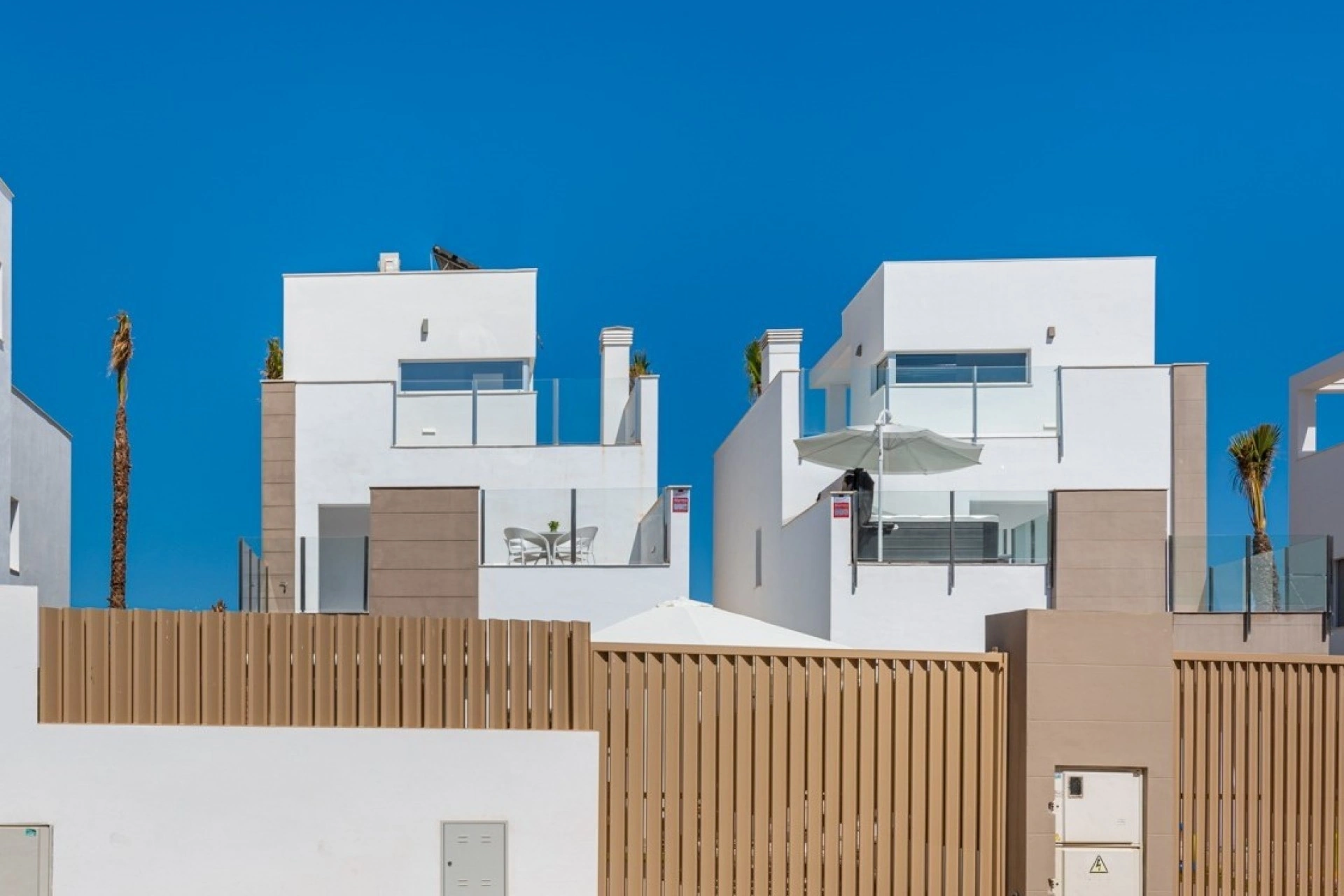 Detached House / Villa à la vente à Guardamar Del Segura