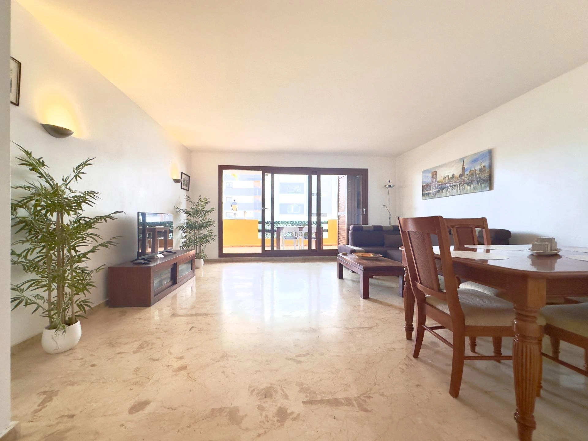 Flat for sale in Torrevieja