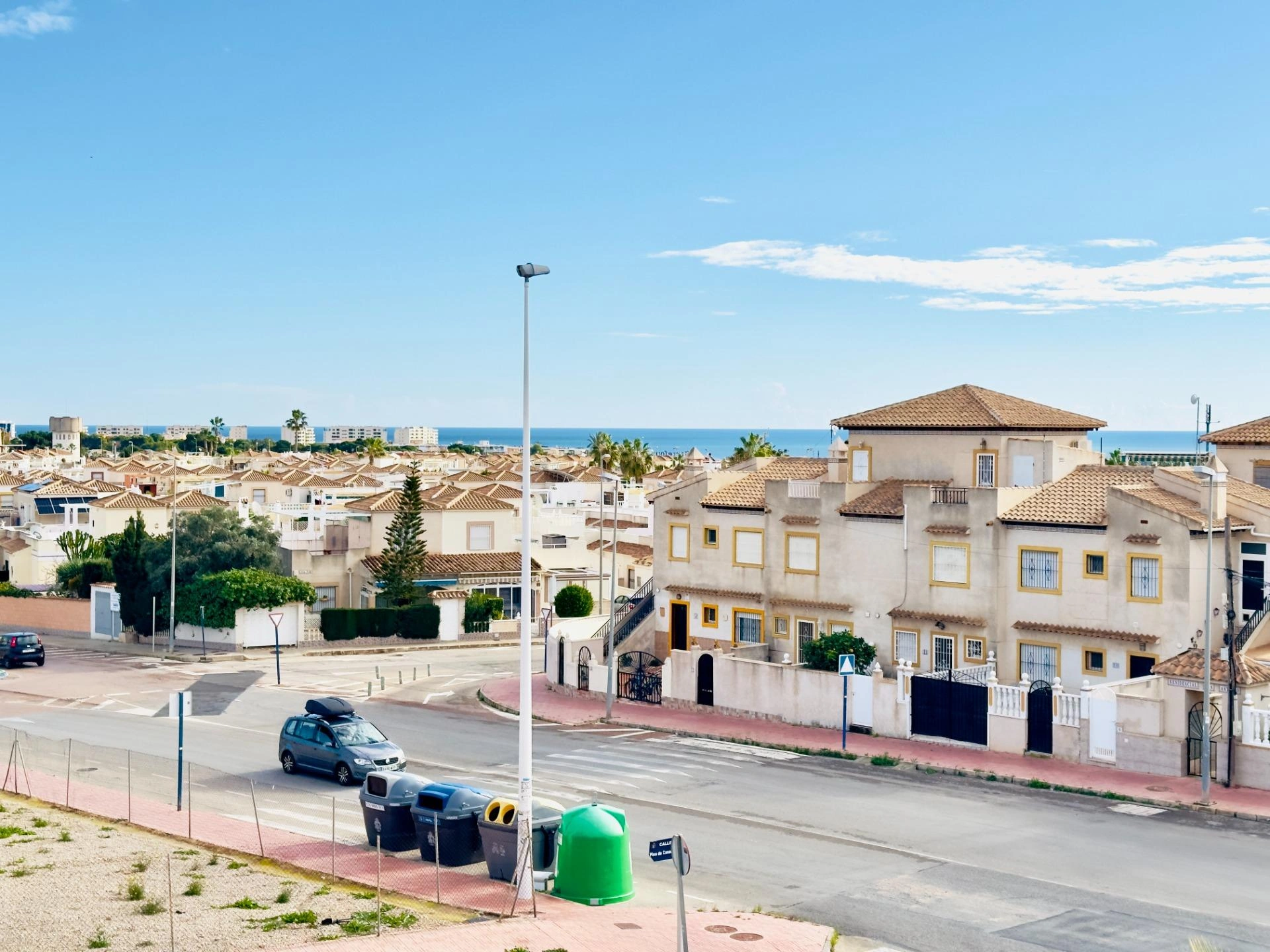 Penthouse te verkoop in Orihuela Costa