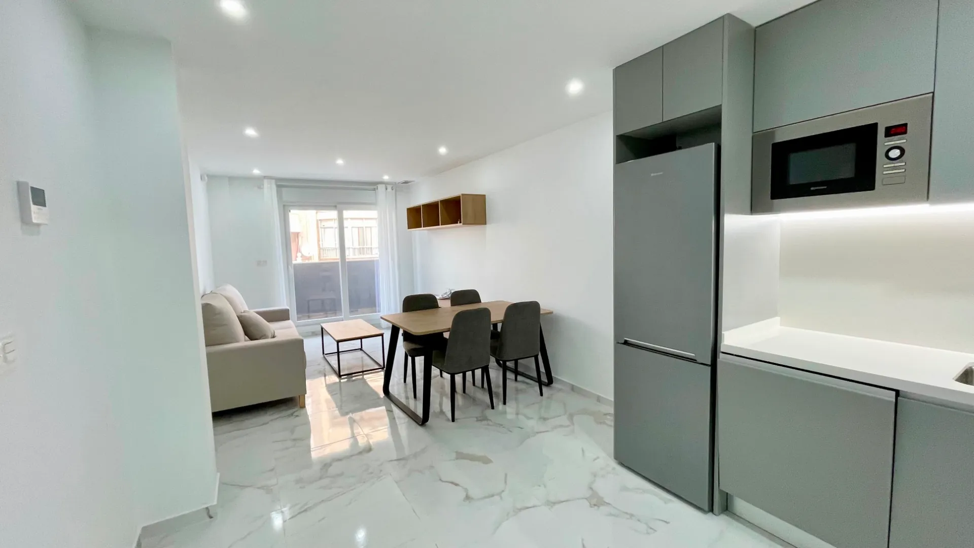 Flat for sale in Torrevieja