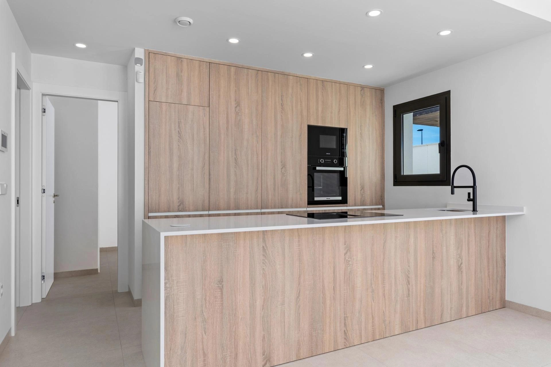Bungalow à la vente à Pilar De La Horadada