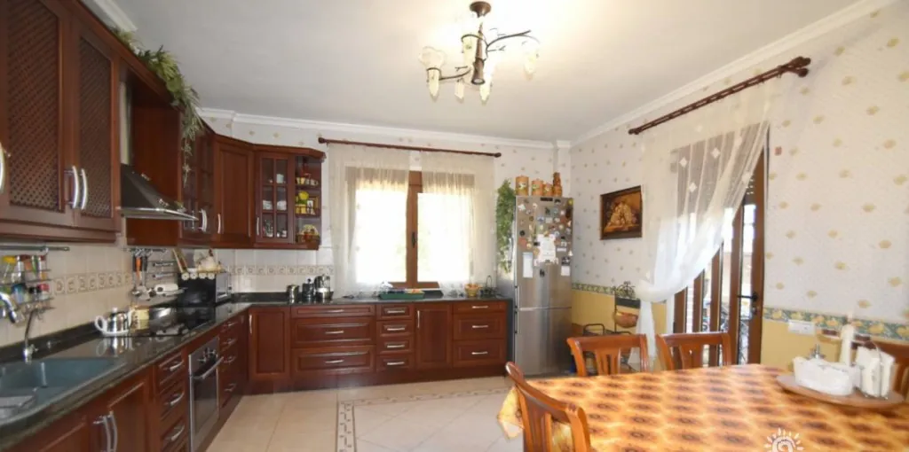 Villa till försäljning i Ciudad Quesada