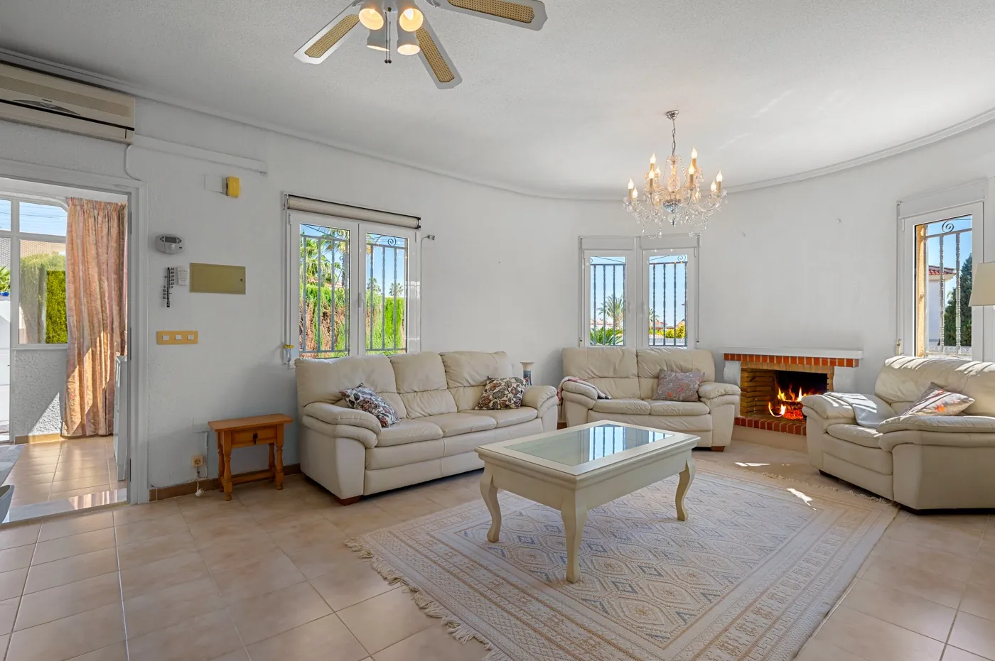 Villa à la vente à Ciudad Quesada - Rojales
