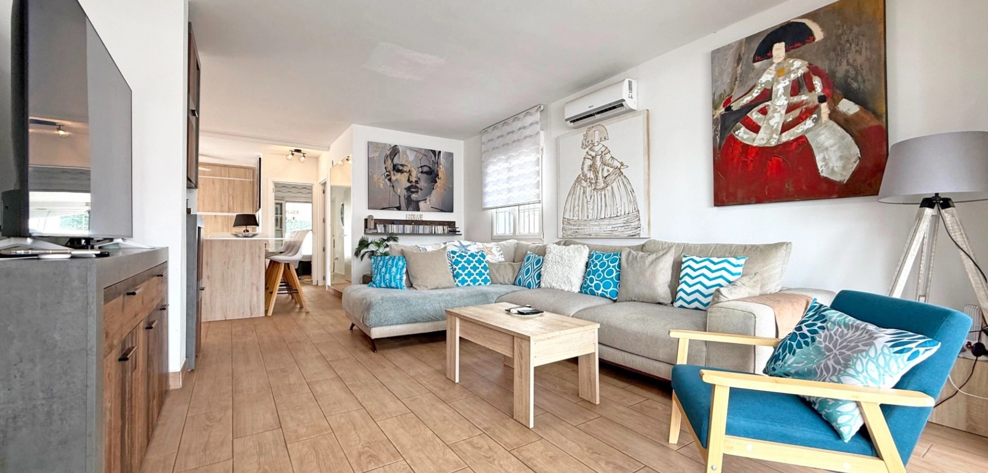 Detached Villa à la vente à Orihuela Costa