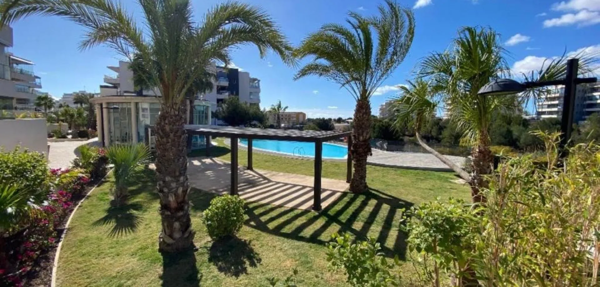 Apartment zum verkauf in Orihuela Costa