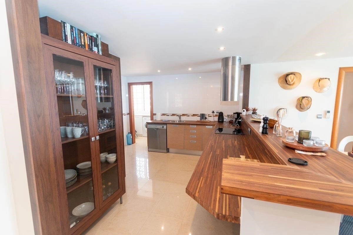 Meerblickwohnung zu verkaufen in Playa del Cura Torrevieja – Renovierte 3-Zimmer, erstklassige Lage