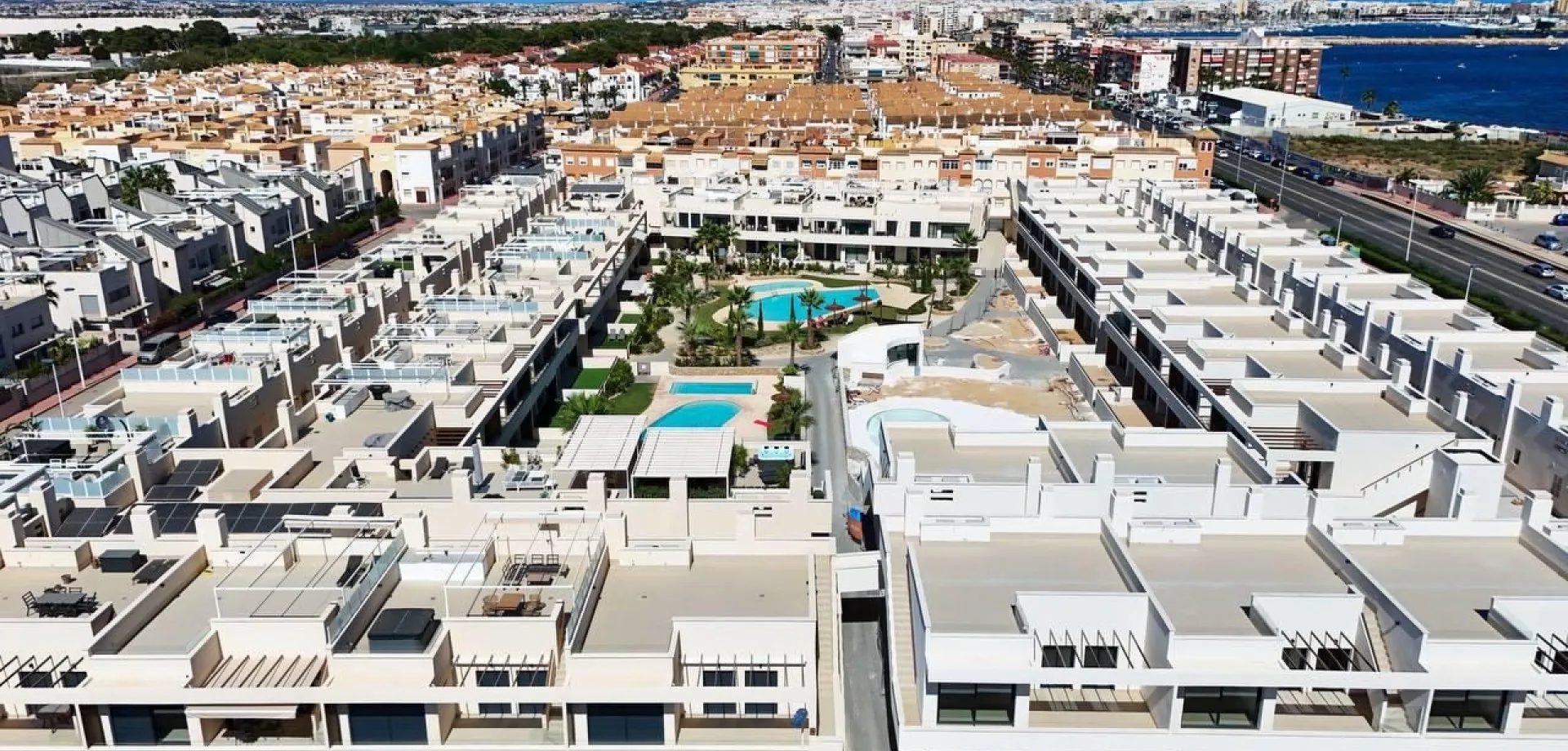 Apartment à la vente à Torrevieja