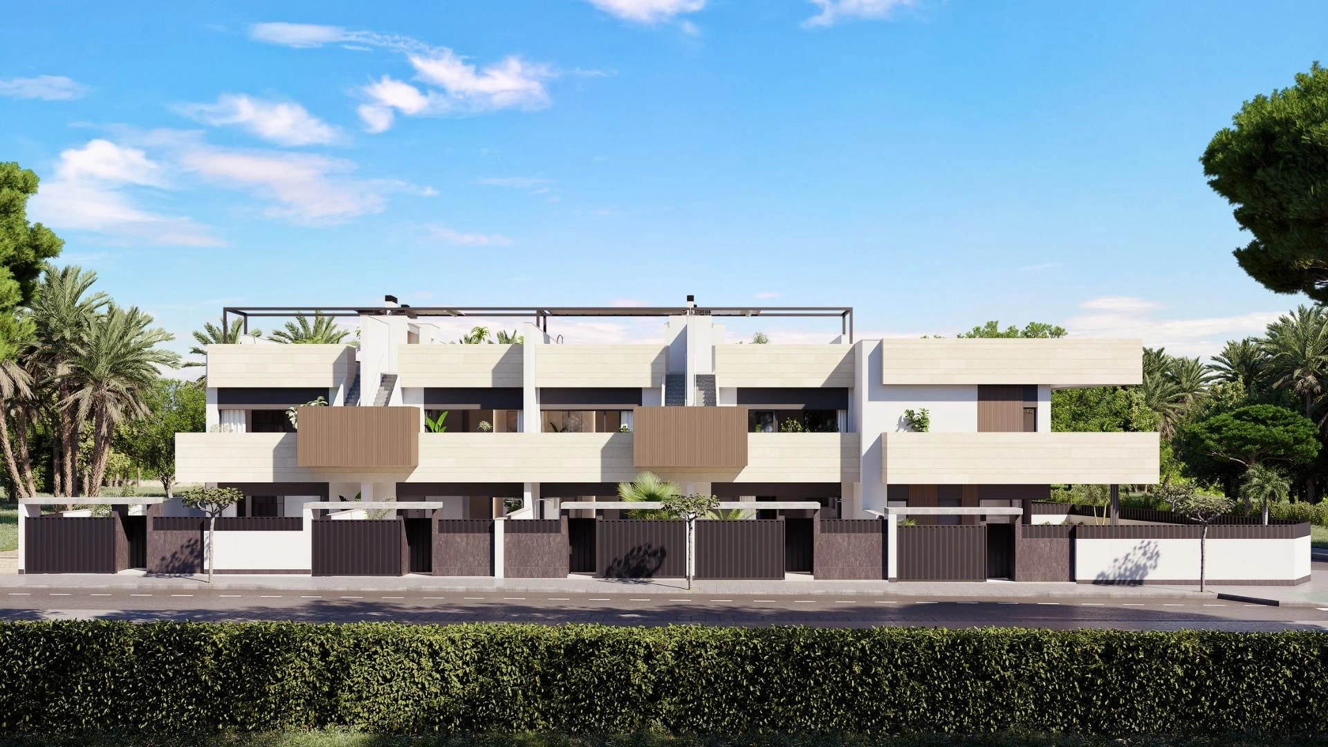 Villa à la vente à Pilar De La Horadada