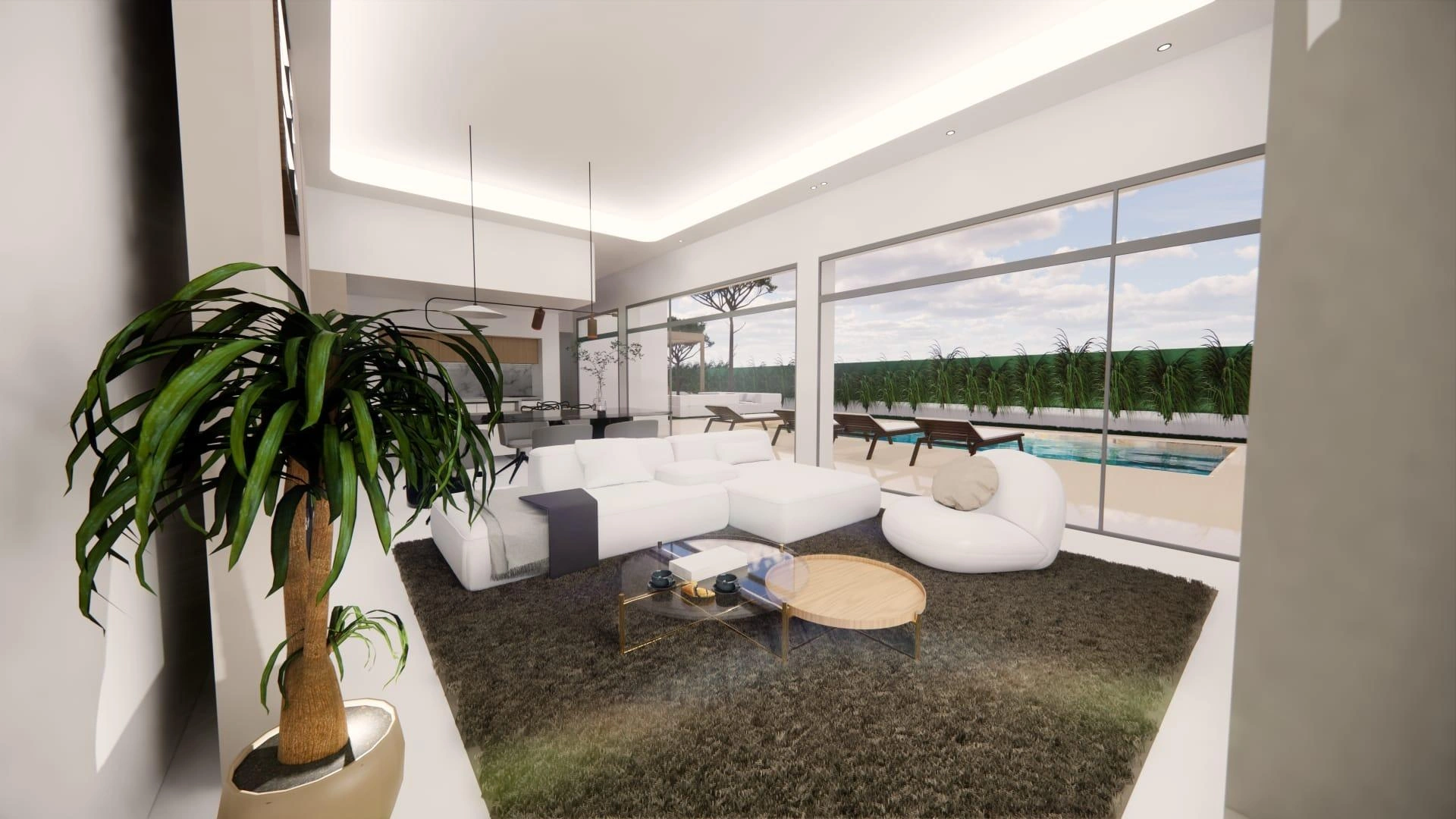 Villa for sale in Pilar De La Horadada
