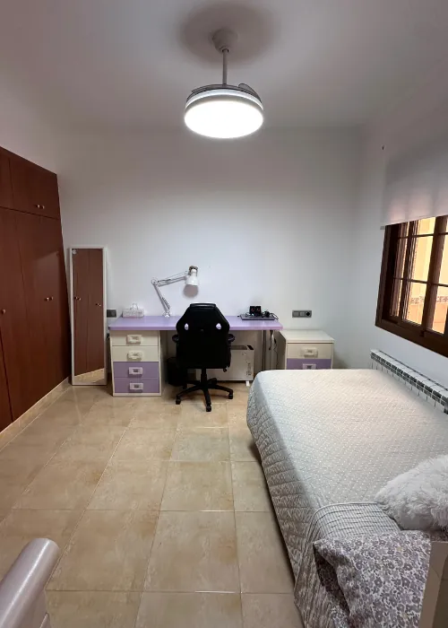 Apartment en venta en San Miguel De Salinas