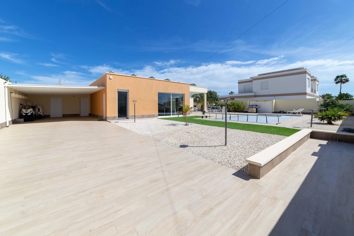 Detached Villa te verkoop in Torreta Florida