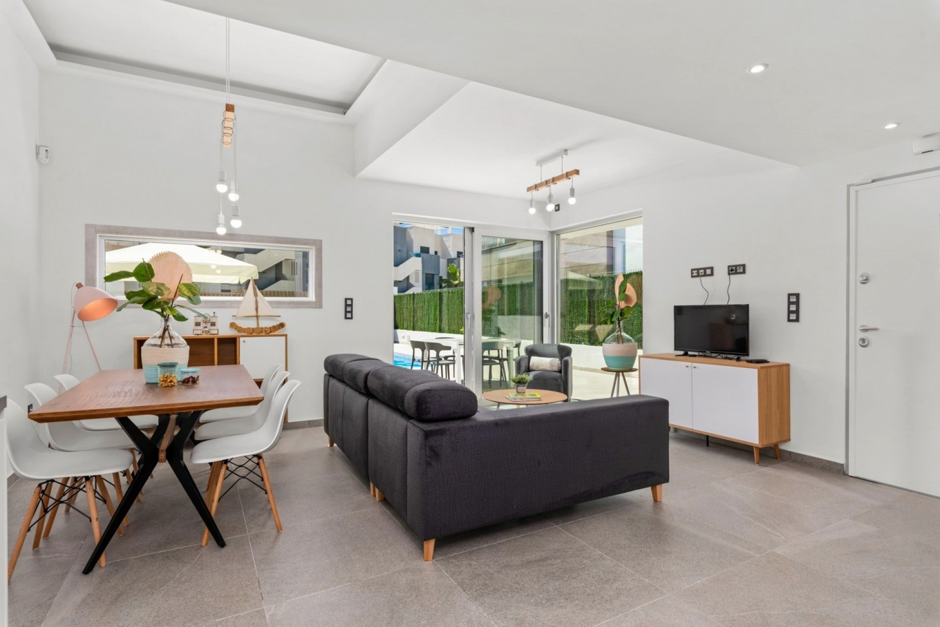 Detached House / Villa à la vente à Guardamar Del Segura