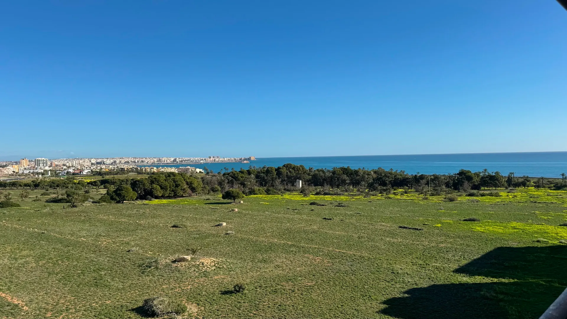 Flat for sale in Torrevieja