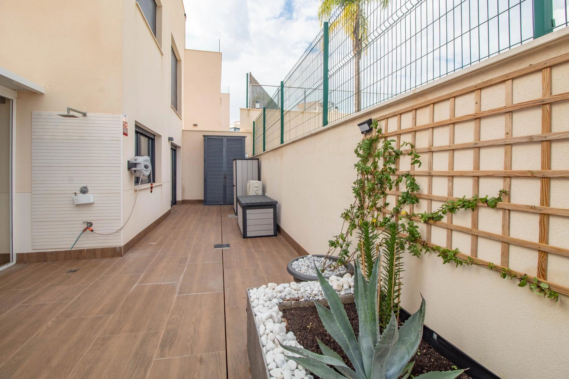 Piso en venta en San Miguel De Salinas