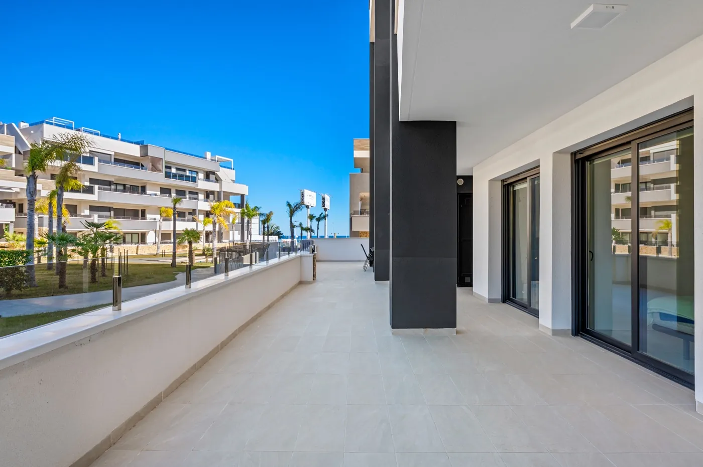 Apartment for sale in Orihuela Costa