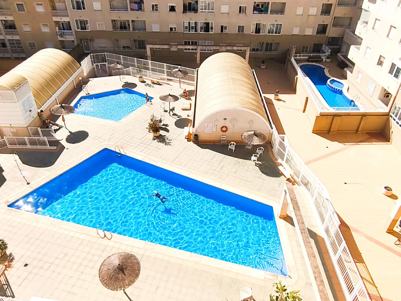 Apartment te verkoop in Torrevieja