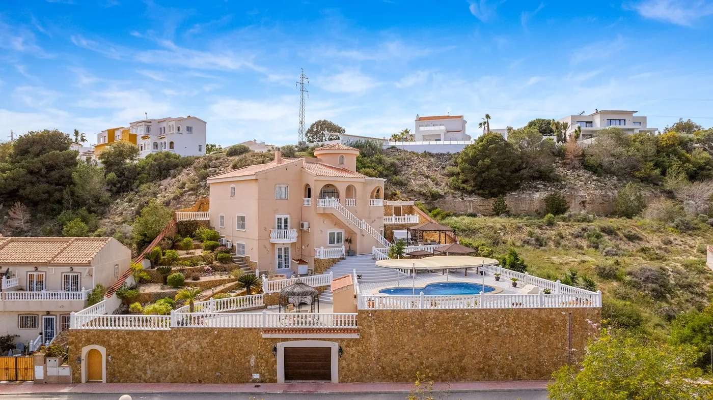 Property zum verkauf in Ciudad Quesada - Rojales